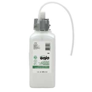 Gojo Industries GOJ 8565 02 CX and Cxi Antibiotic Foam Hand Cleaner 