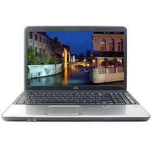  HP G60t Core 2 Duo T6400 2.0GHz 2GB 250GB DVD±RW DL 15.6 