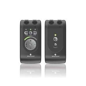  Bellman Audio Domino Pro Personal Hearing System 
