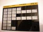 Microfiche EM1600/1800 OEM HONDA Gen.PartsList/​MANUAL