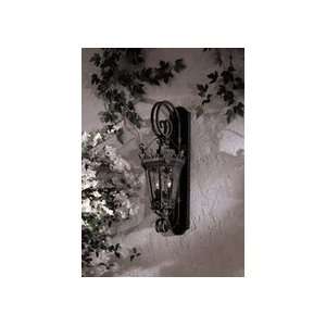  Outdoor Wall Sconces The Great Outdoors GO 8703