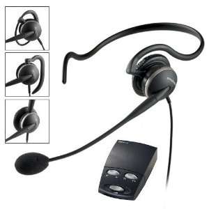  Jabra GN2100 Flex 4 in 1 Headset with GN8050 Multimedia 