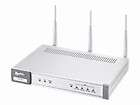 ZyXEL N4100 300 Mbps 4 Port 10/100 Wireless N Router (91 005 342004B)