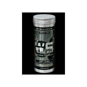  CELLUCOR WSI WEIGHT LOSS SUPPORT