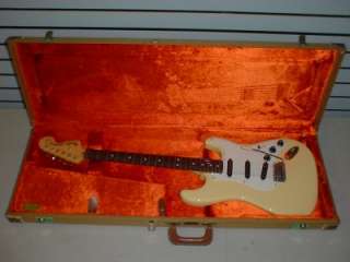   Series Yngwie Malmsteen Stratocaster Strat Electric Guitar  