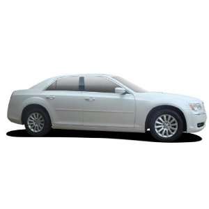   for 2005 2010 Chrysler 300 (Bright Silver Metallic Clearcoat S2/WS2