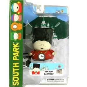  Cartman (Hip Hop, Eyes Closed) Action Figure Toys & Games