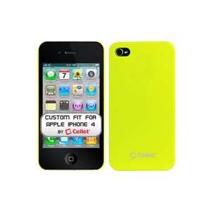   Ultra Thin One Piece Proguard For Apple iPhone 4 