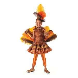  gourmet turkey costume Toys & Games