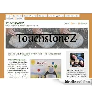  TouchstoneZ Kindle Store Zoie Ott