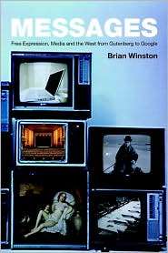   to Google, (0415232228), Brian Winston, Textbooks   