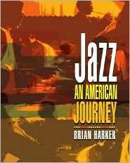   Journey, (013098261X), Brian Harker, Textbooks   