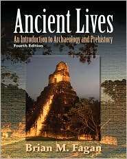   Prehistory, (0205738680), Brian M. Fagan, Textbooks   