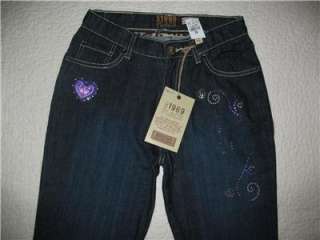 NWT NEW Girls TCP Bootcut The Childrens Place Jeans Size 14  