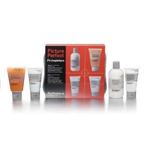 Anthony Logistics Picture Perfect Grooming Kit Beauty