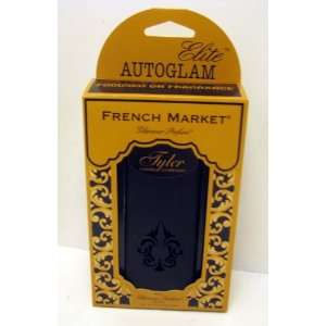  Autoglam Elite 0382169071 French Market With Pop Out Vent 