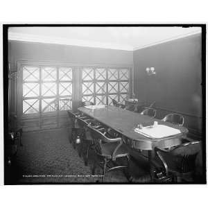   room,34th St. Thirty fourth Street National Bank,New York City Home