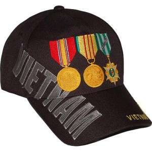 VIETNAM,WAR,VETERAN,NAVY,ARMY,MARINES,USAF,USCG,HAT,CAP  