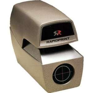  Rapidprint AR E Time Stamp