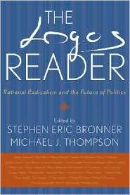   , (0813191483), Stephen Eric Bronner, Textbooks   