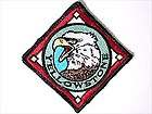 Yellowstone Natl Park Eagle Embroidered Souvenir Patch