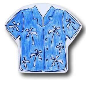  Maui Wowie Hawaiian Shirt Drawer Knob