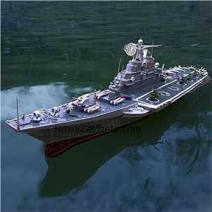  Remote Control Aircraft Carrier Toys & Games