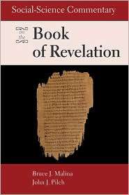   Revelation, (0800632273), Bruce J Malina, Textbooks   