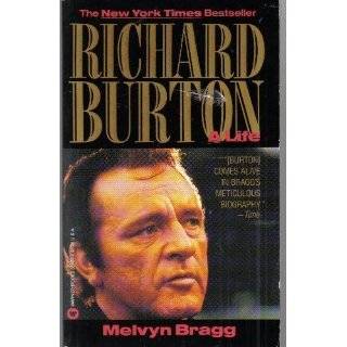Books richard burton biography