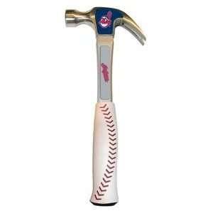  Cleveland Indians Pro Grip Hammer