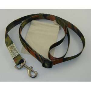  WOSS Gear, Adjustable Leash, Camo, Made in the USA. Pet 