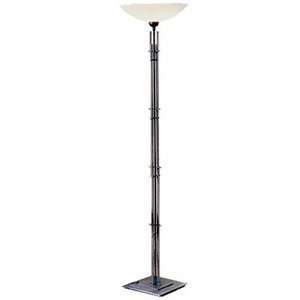  Hubbardton Forge 24 9412 18 Metra Quad Torchiere