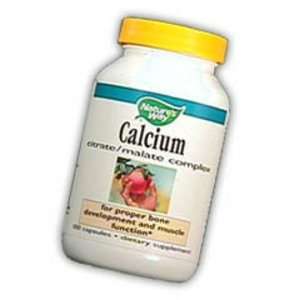  Calcium Citrate   500Mg CAP (100 )
