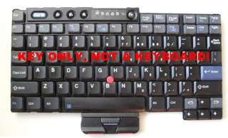 IBM Laptop Keyboard KEY   Thinkpad X30 X31 X32  