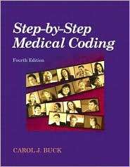   Coding, (0721693334), Carol J. Buck, Textbooks   