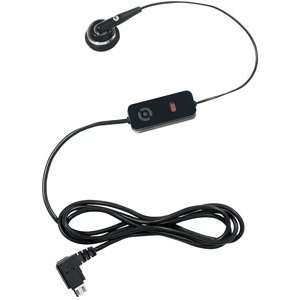   Headset With Enhanced Mini Usb Connector Cell Phones & Accessories