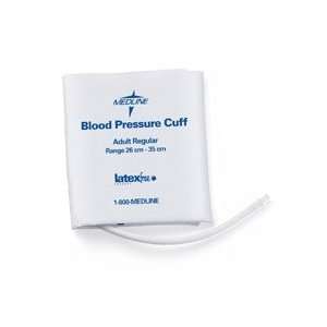   Disposable Blood Pressure Cuffs   Qty of 5