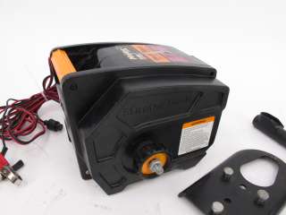 Master Lock 2953AT 2000lb Electric Winch  
