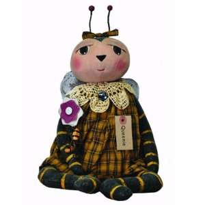  Queenie Bee Doll