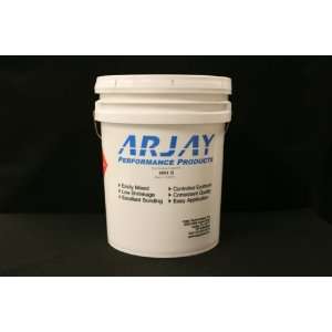 Arjay 4001 Core Bonding Putty Gallon w/o Hardener  