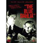 The Black Dahlia (DVD 2006) Scarlett Johansson Josh Hartnett Fiona 