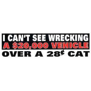  28 Cent Cat Automotive