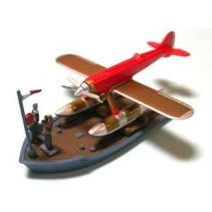 Seaplane Collection World Speed Record Vol. 5   Macchi MM177   F toys 
