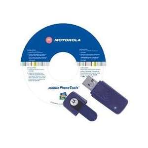   RAZR V3/V551/V600 Mobile PhoneTools software CD With Bluetooth USB PC