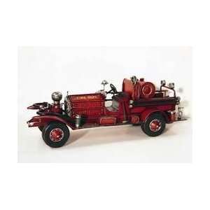  Fire Pumper Truck Toys & Games