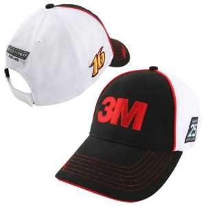  Greg Biffle Chase Authentics Spring 2012 3M Pit Hat 