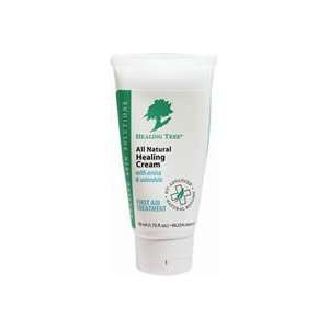  First Aid Healing Cream by Healing Tree 1.75 Cream Health 