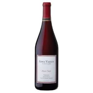  Edna Valley Vineyard Paragon Pinot Noir 2009 Grocery 