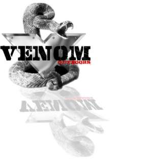 Copyright VenomOutdoors 2004 2010 All Rights Reserved