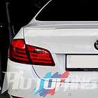UNPAINTED 2011 BMW F10 528 535 OE TYPE TRUNK SPOILER